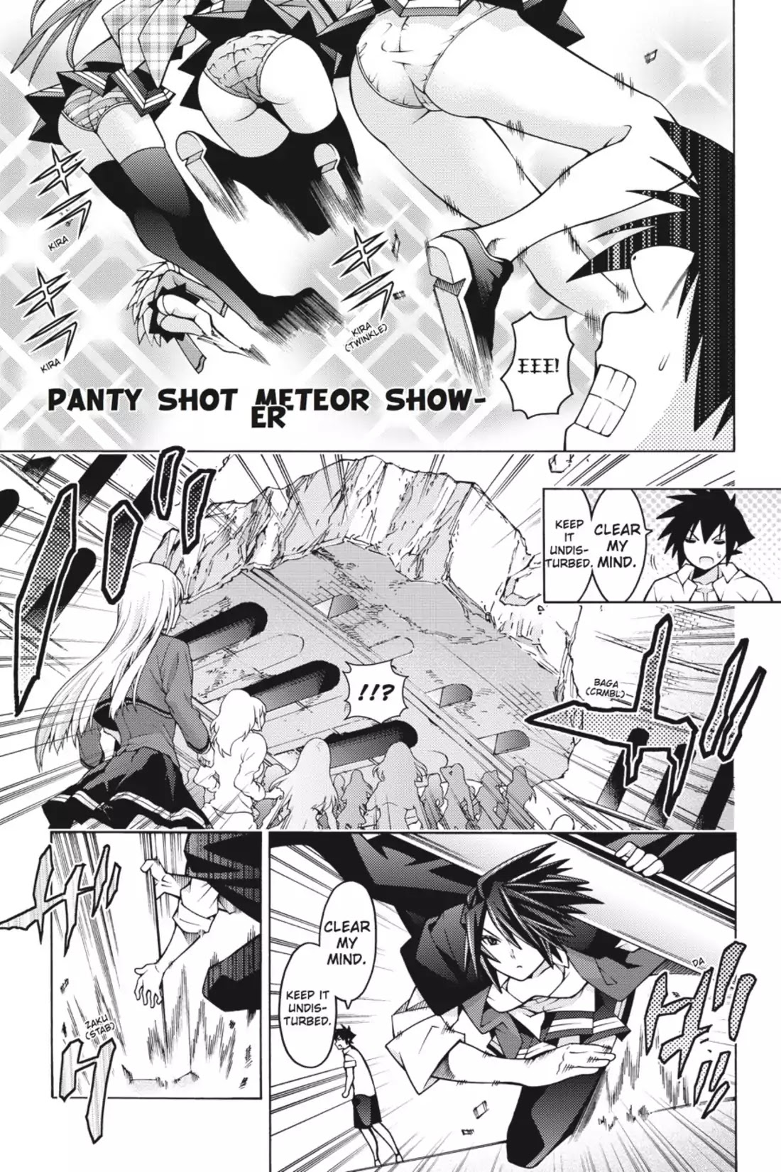 Dragons Rioting Chapter 28 page 20 - Chapter 28: Vol.6 Dragon 28: Consult the Past to Learn for the Future