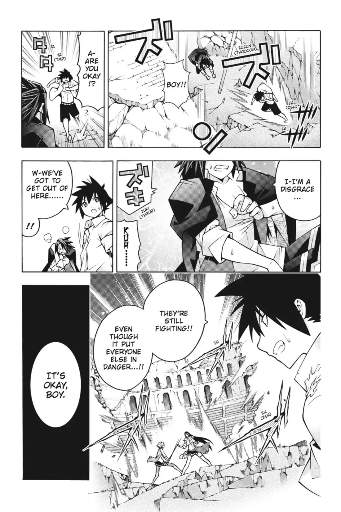 Dragons Rioting Chapter 28 page 24 - Chapter 28: Vol.6 Dragon 28: Consult the Past to Learn for the Future