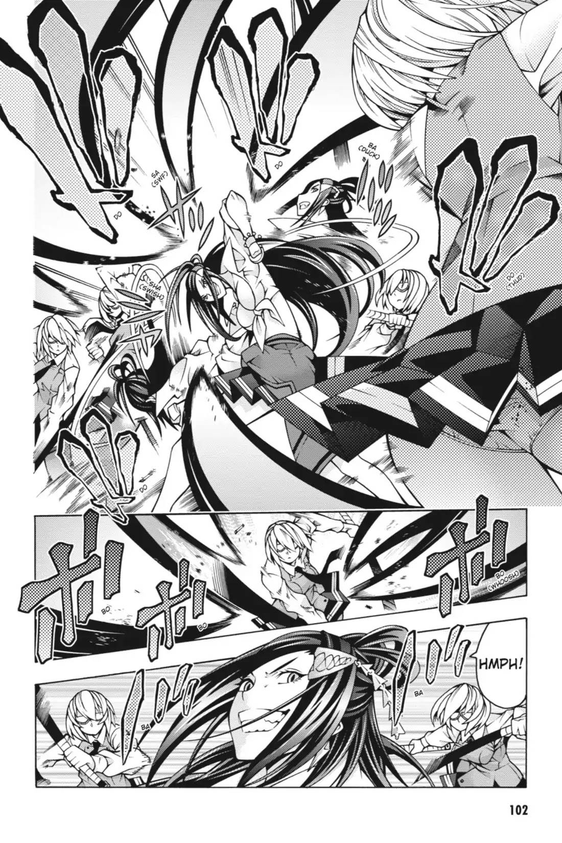 Dragons Rioting Chapter 28 page 6 - Chapter 28: Vol.6 Dragon 28: Consult the Past to Learn for the Future