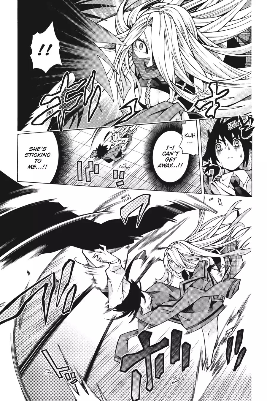 Dragons Rioting Chapter 30 page 32 - Chapter 30