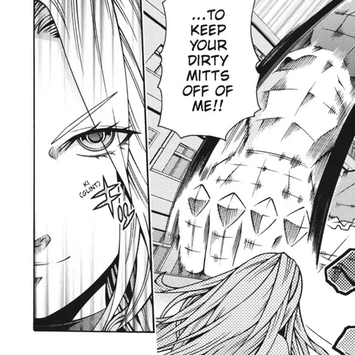 Dragons Rioting Chapter 30 cover