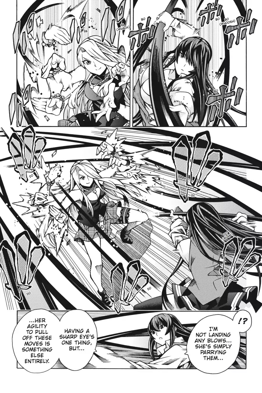 Dragons Rioting Chapter 31 page 13 - Chapter 31 : True Friends