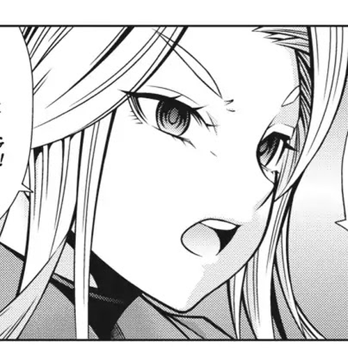 Dragons Rioting Chapter 33: Vol.7 Dragon 33: Polar Opposites cover