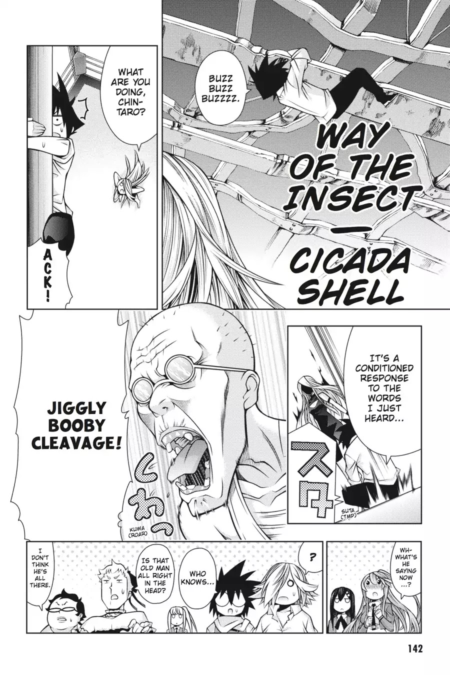 Dragons Rioting Chapter 34 page 13 - Chapter 34: Vol.7 Dragon 34: Back to Square One