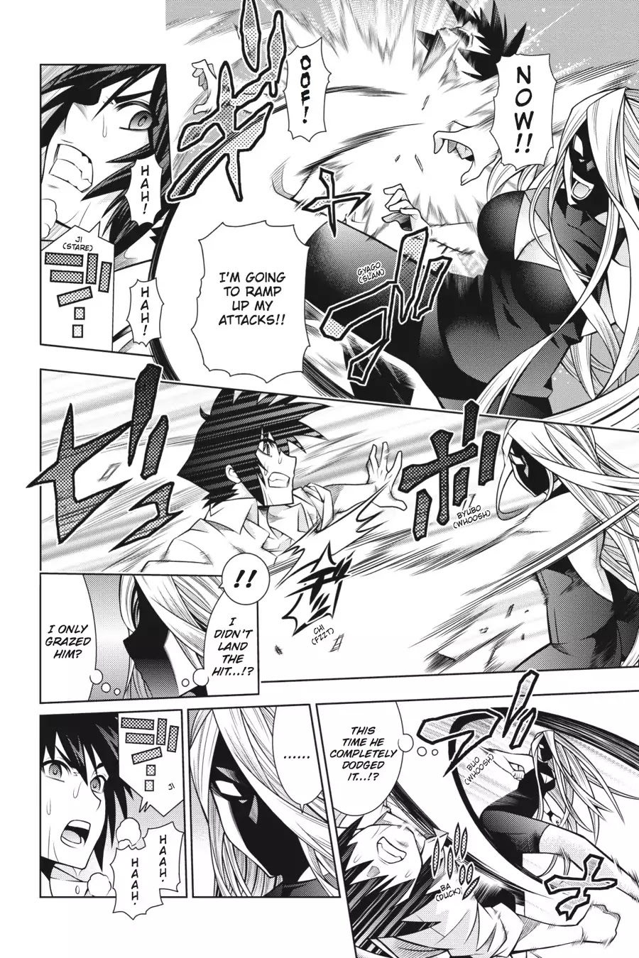 Dragons Rioting Chapter 34 page 17 - Chapter 34: Vol.7 Dragon 34: Back to Square One