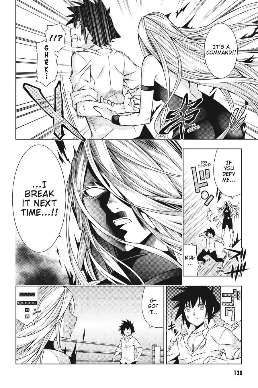 Dragons Rioting Chapter 34 page 2 - Chapter 34: Vol.7 Dragon 34: Back to Square One