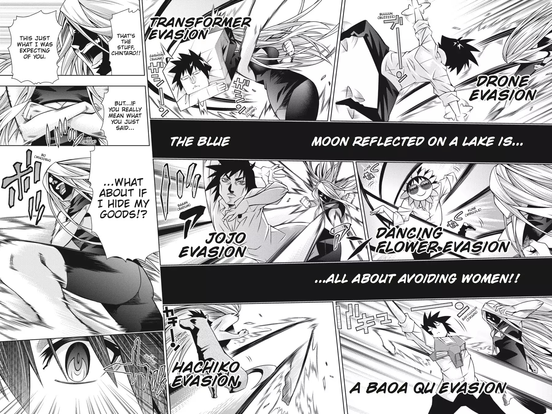 Dragons Rioting Chapter 34 page 23 - Chapter 34: Vol.7 Dragon 34: Back to Square One