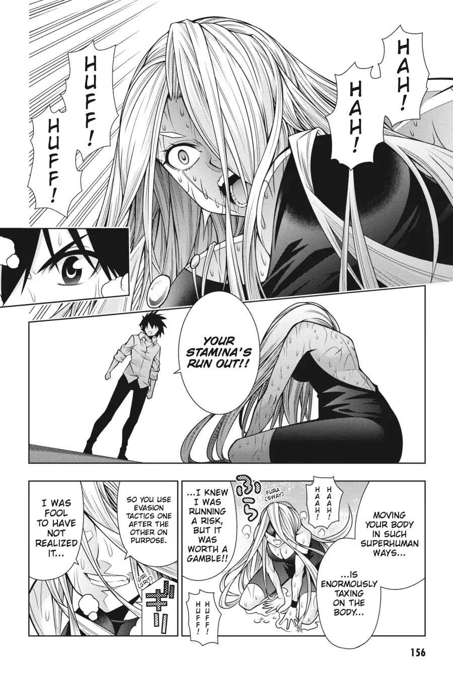Dragons Rioting Chapter 34 page 26 - Chapter 34: Vol.7 Dragon 34: Back to Square One