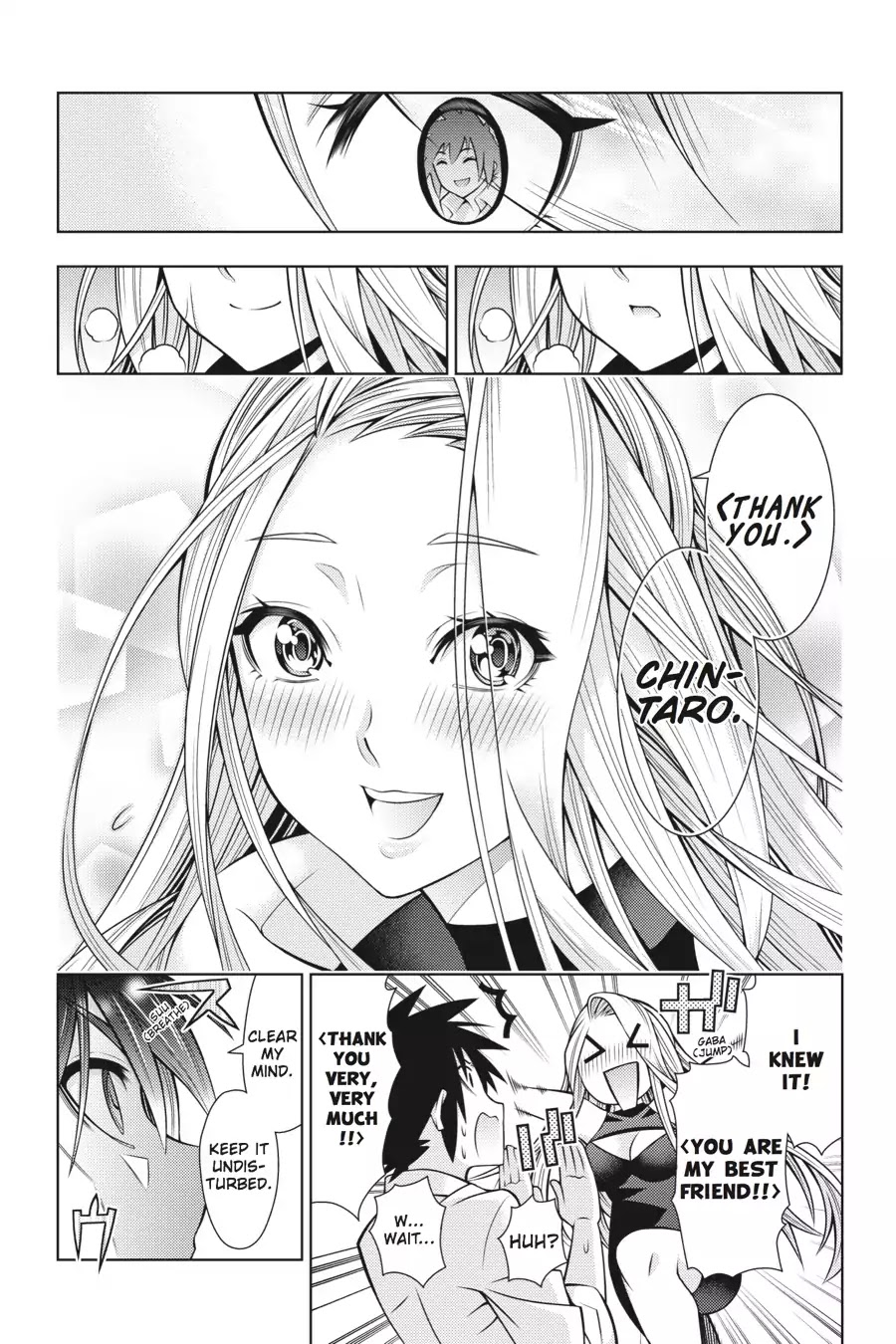 Dragons Rioting Chapter 34 page 29 - Chapter 34: Vol.7 Dragon 34: Back to Square One