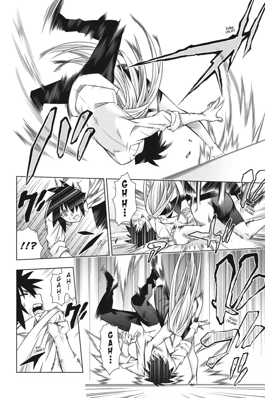 Dragons Rioting Chapter 34 page 9 - Chapter 34: Vol.7 Dragon 34: Back to Square One