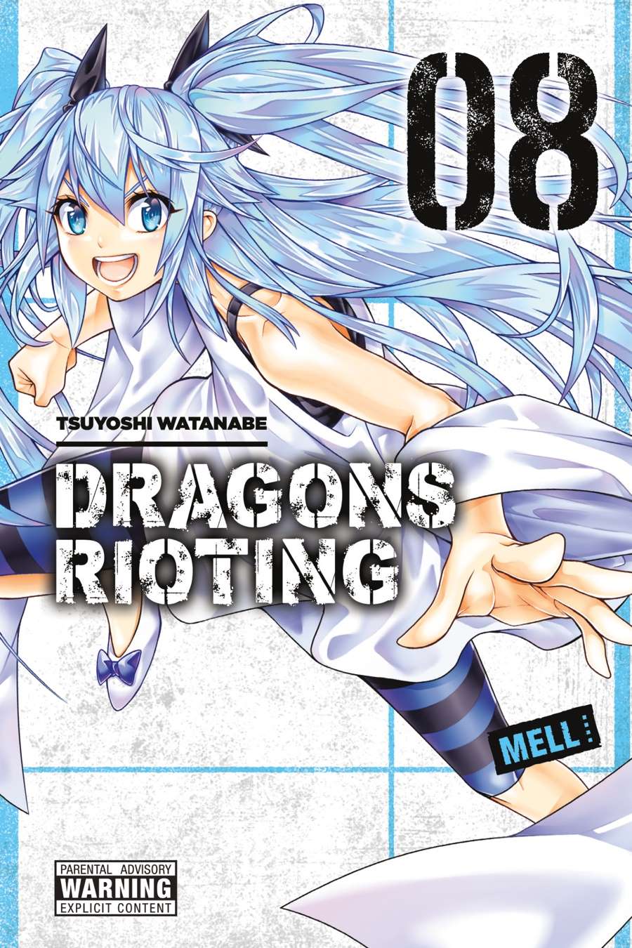 Dragons Rioting Chapter 35 page 1 - Chapter 35