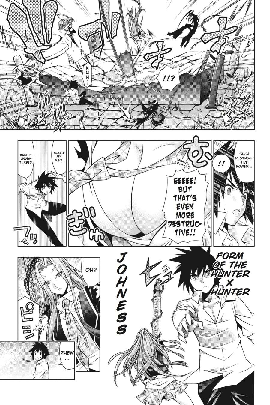 Dragons Rioting Chapter 35 page 7 - Chapter 35
