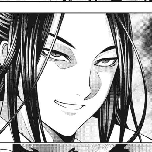 Dragons Rioting Chapter 35 cover