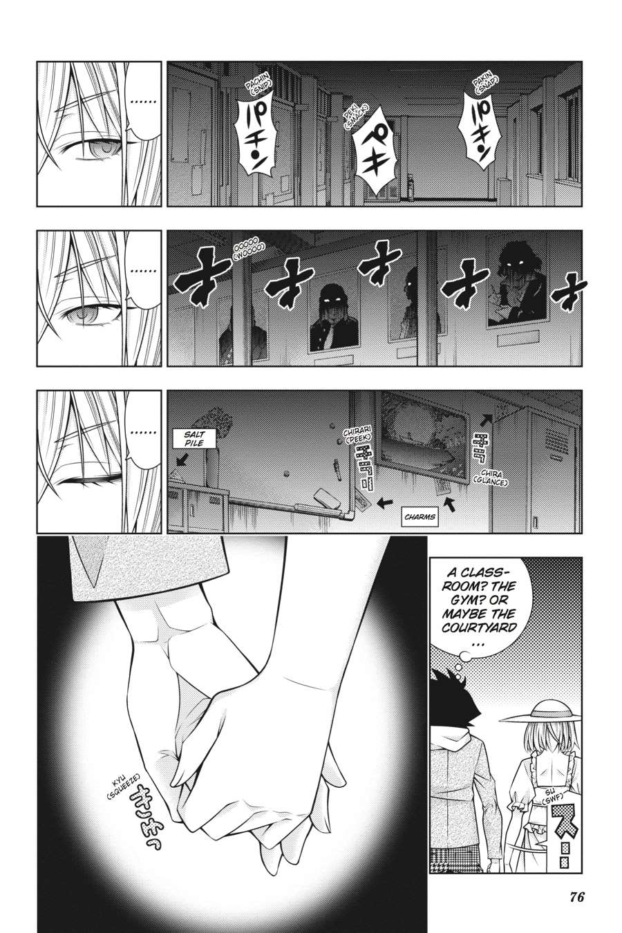 Dragons Rioting Chapter 37 page 14 - Chapter 37