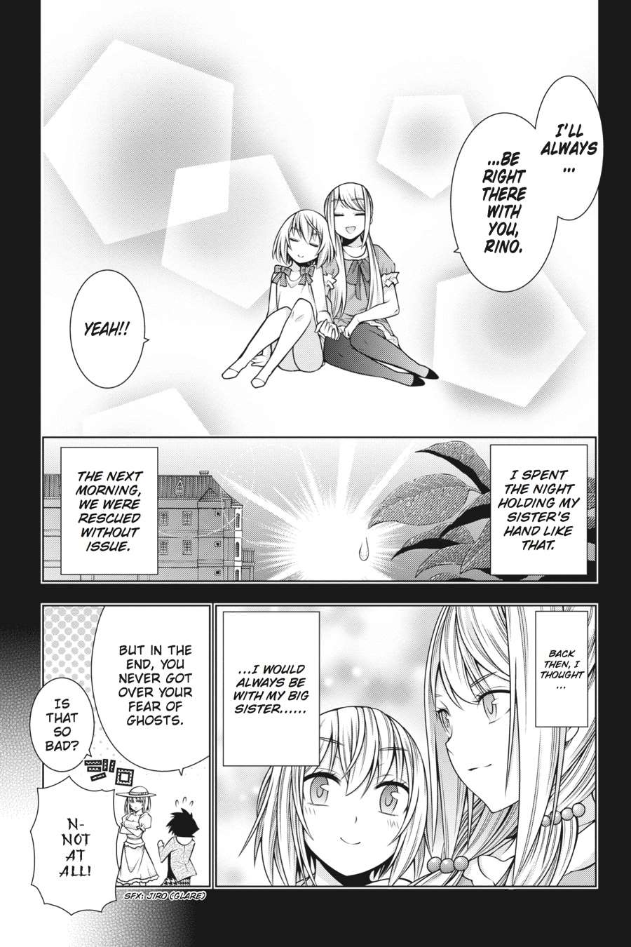 Dragons Rioting Chapter 37 page 24 - Chapter 37