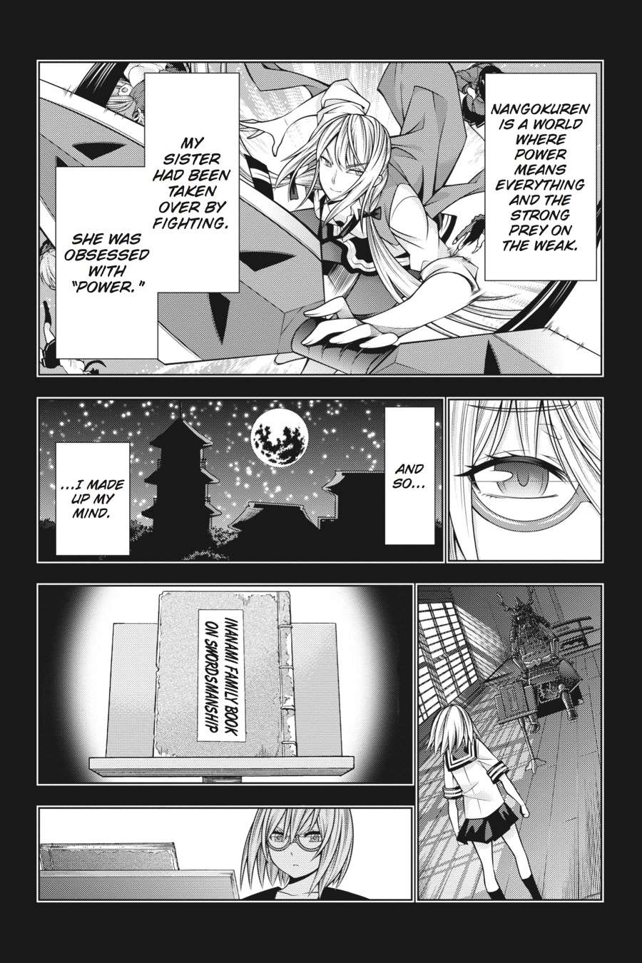 Dragons Rioting Chapter 37 page 27 - Chapter 37