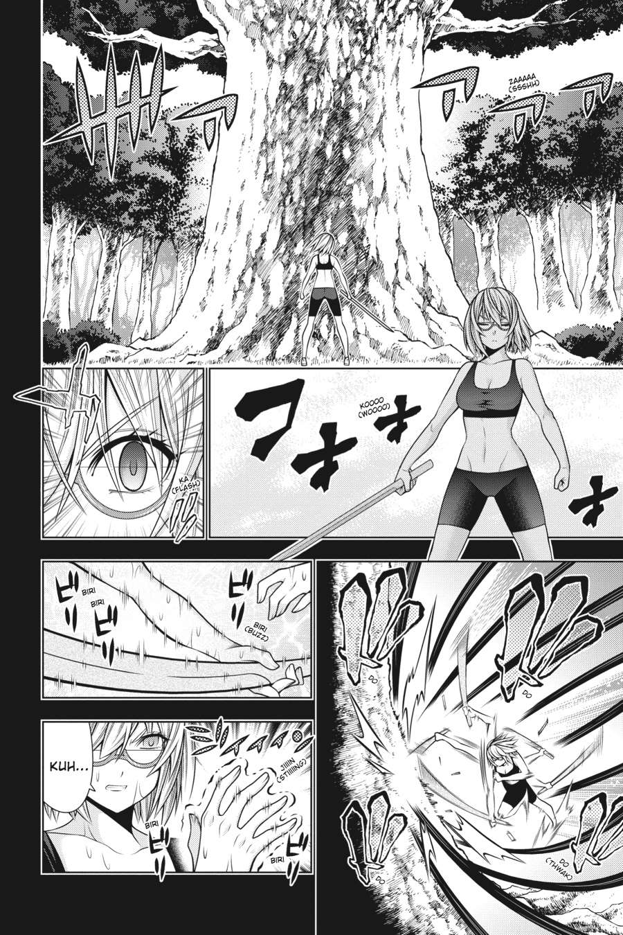 Dragons Rioting Chapter 37 page 28 - Chapter 37