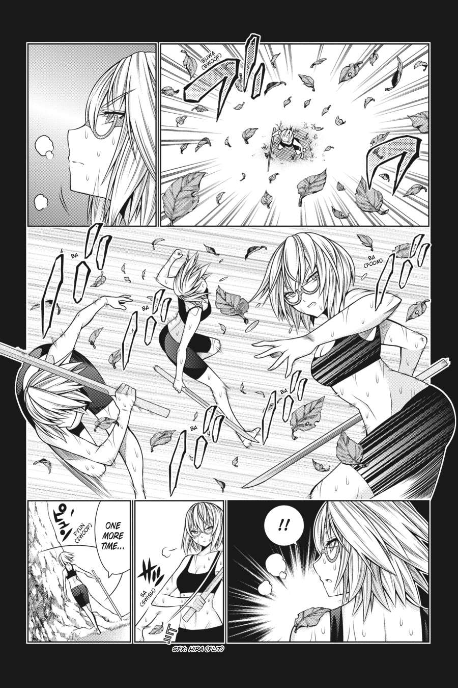 Dragons Rioting Chapter 37 page 29 - Chapter 37