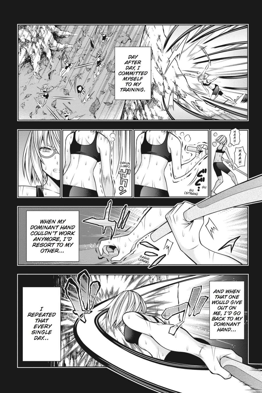 Dragons Rioting Chapter 37 page 30 - Chapter 37