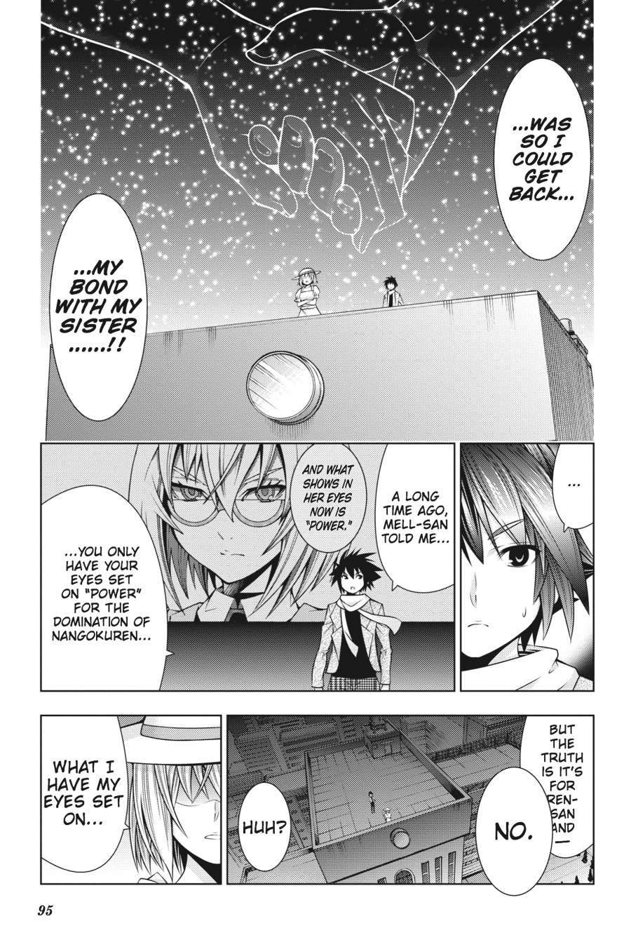 Dragons Rioting Chapter 37 page 33 - Chapter 37