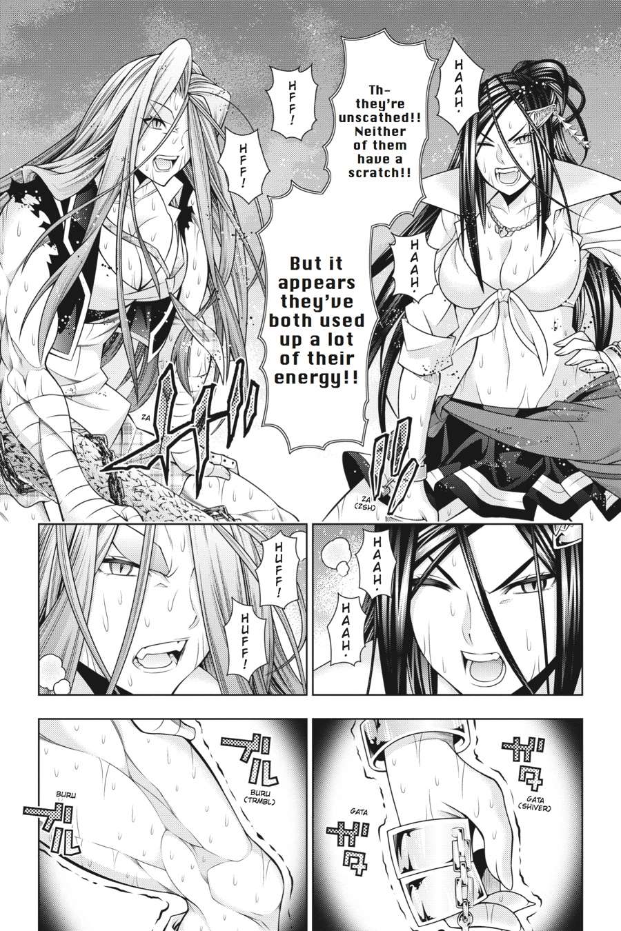 Dragons Rioting Chapter 38 page 28 - Chapter 38