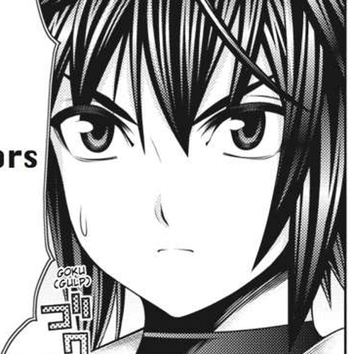 Dragons Rioting Chapter 38 cover