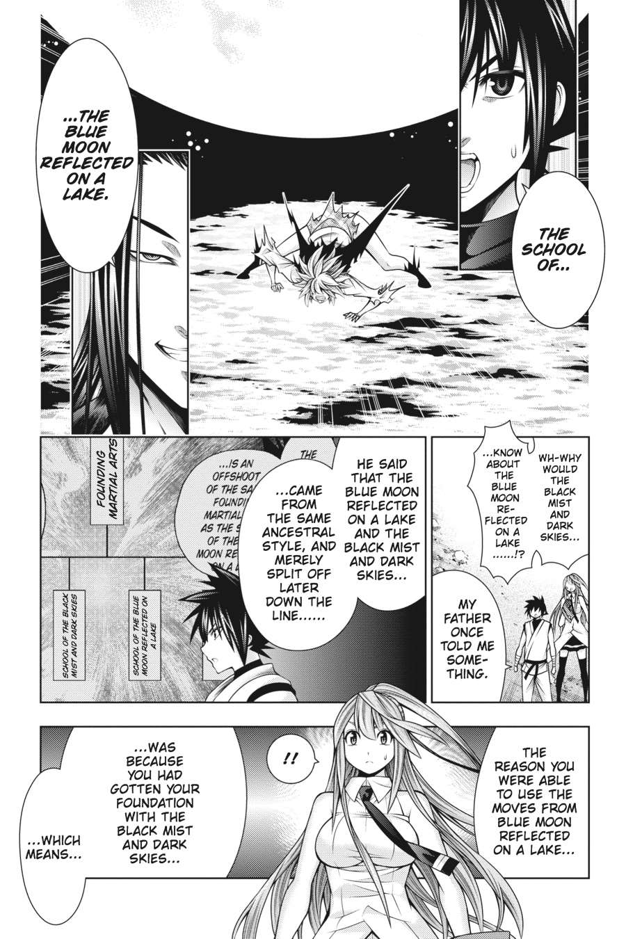 Dragons Rioting Chapter 39 page 15 - Chapter 39