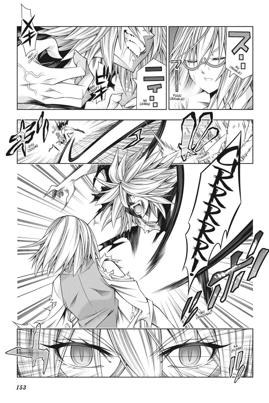 Dragons Rioting Chapter 39 page 23 - Chapter 39