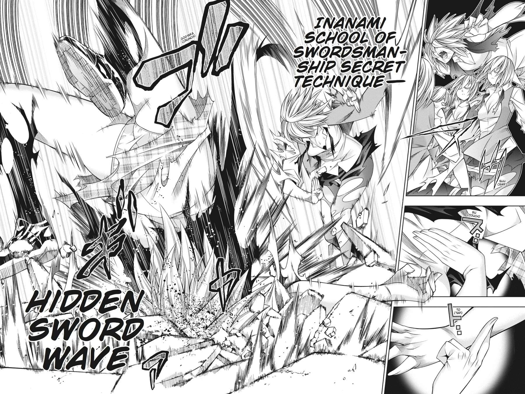 Dragons Rioting Chapter 39 page 24 - Chapter 39