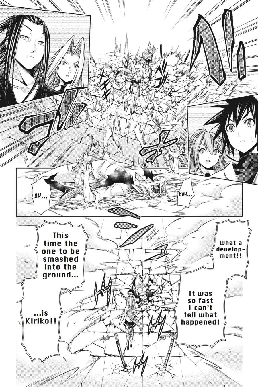 Dragons Rioting Chapter 39 page 25 - Chapter 39