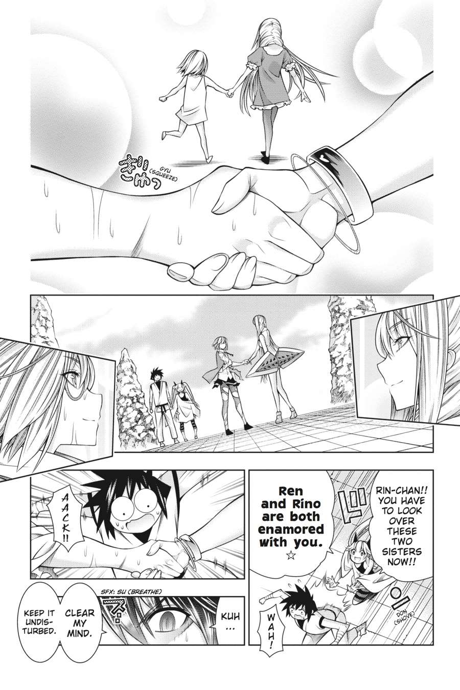 Dragons Rioting Chapter 39 page 32 - Chapter 39
