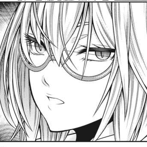 Dragons Rioting Chapter 39 cover