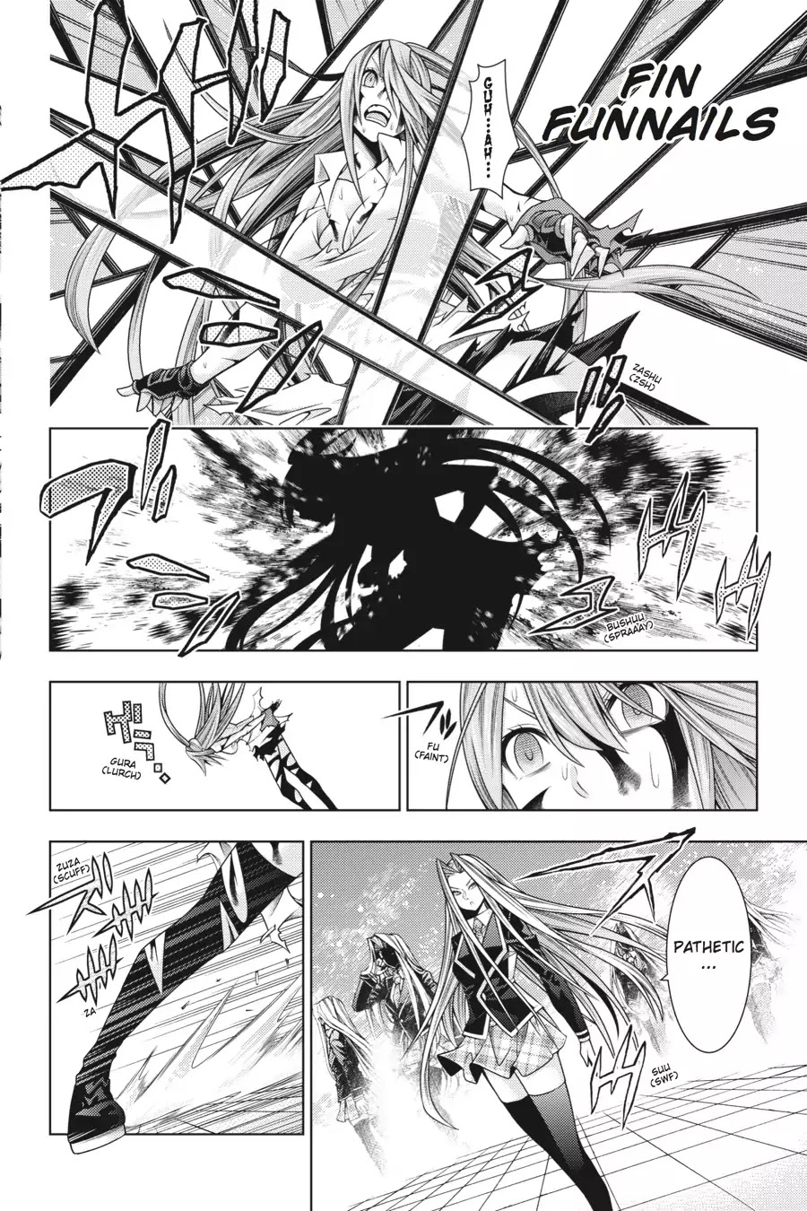 Dragons Rioting Chapter 40 page 18 - Chapter 40: Vol.9 Dragon 40: Friendly Competition