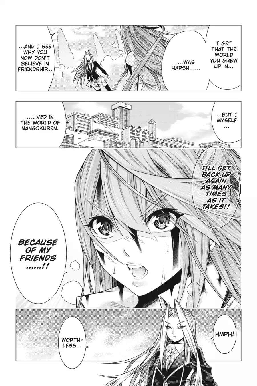 Dragons Rioting Chapter 40 page 26 - Chapter 40: Vol.9 Dragon 40: Friendly Competition