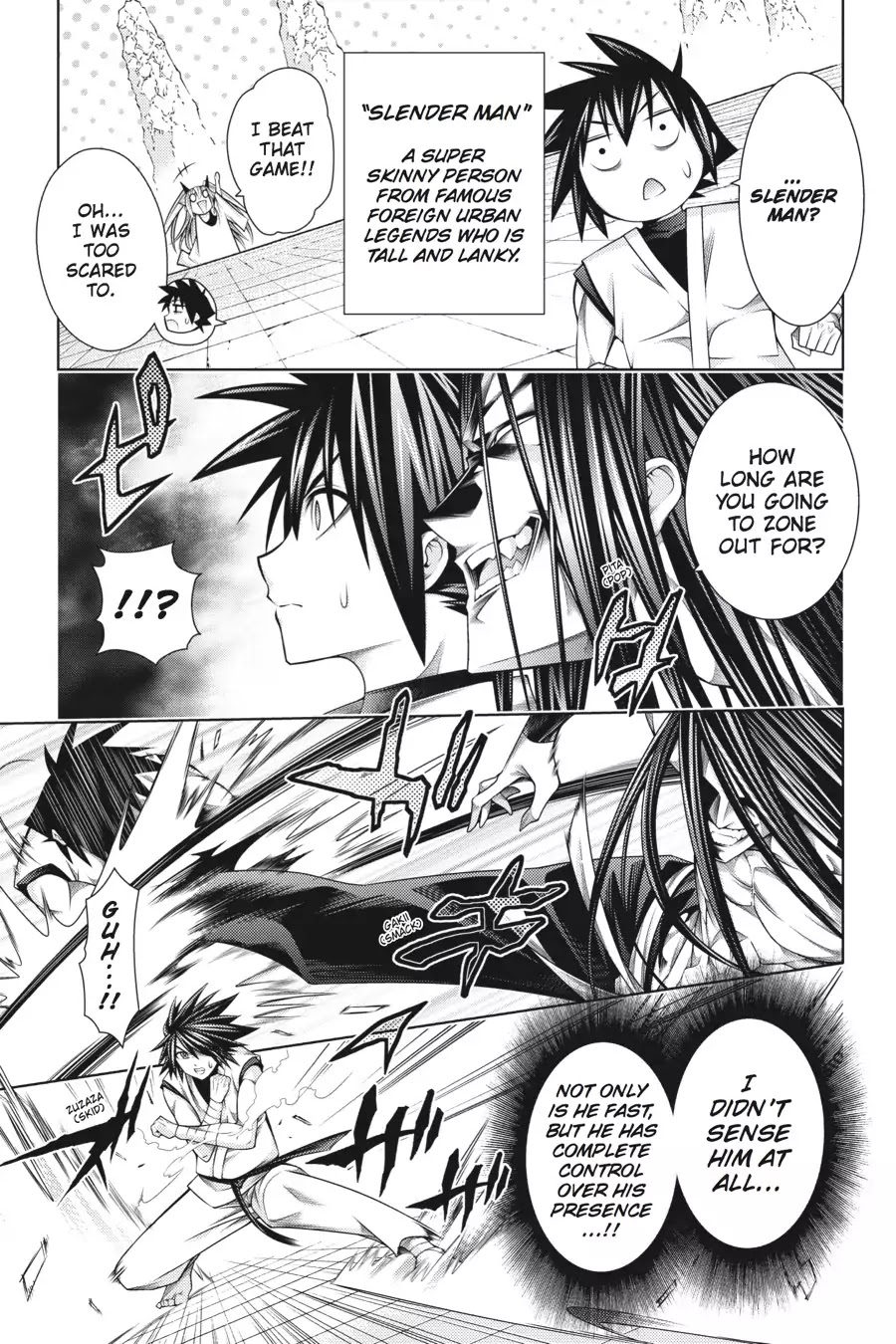 Dragons Rioting Chapter 41 page 13 - Chapter 41: Vol.9 Dragon 41: A Straw Shows Which Way the Wind Blows