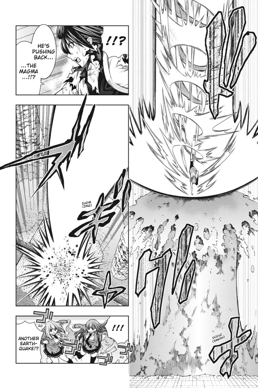 Dragons Rioting Chapter 43 page 23 - Chapter 43: Vol.9 Dragon 43: Dumbfounded