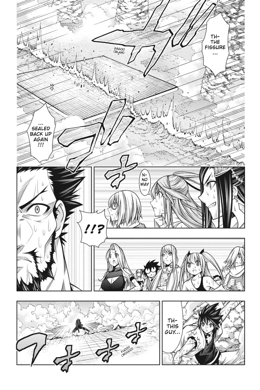 Dragons Rioting Chapter 43 page 24 - Chapter 43: Vol.9 Dragon 43: Dumbfounded