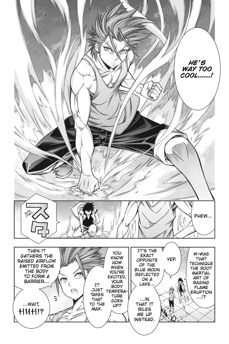 Dragons Rioting Chapter 43 page 25 - Chapter 43: Vol.9 Dragon 43: Dumbfounded