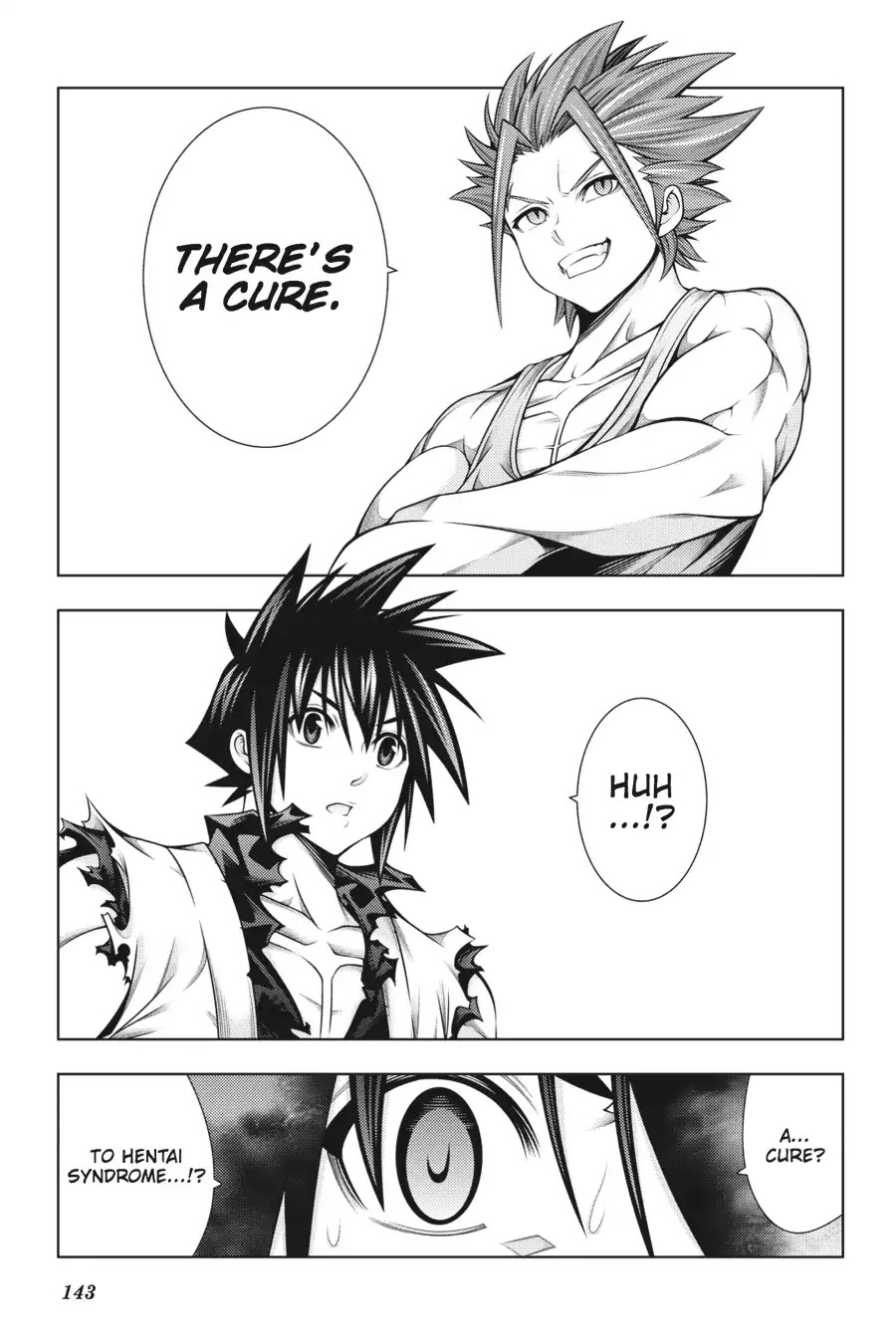 Dragons Rioting Chapter 43 page 28 - Chapter 43: Vol.9 Dragon 43: Dumbfounded