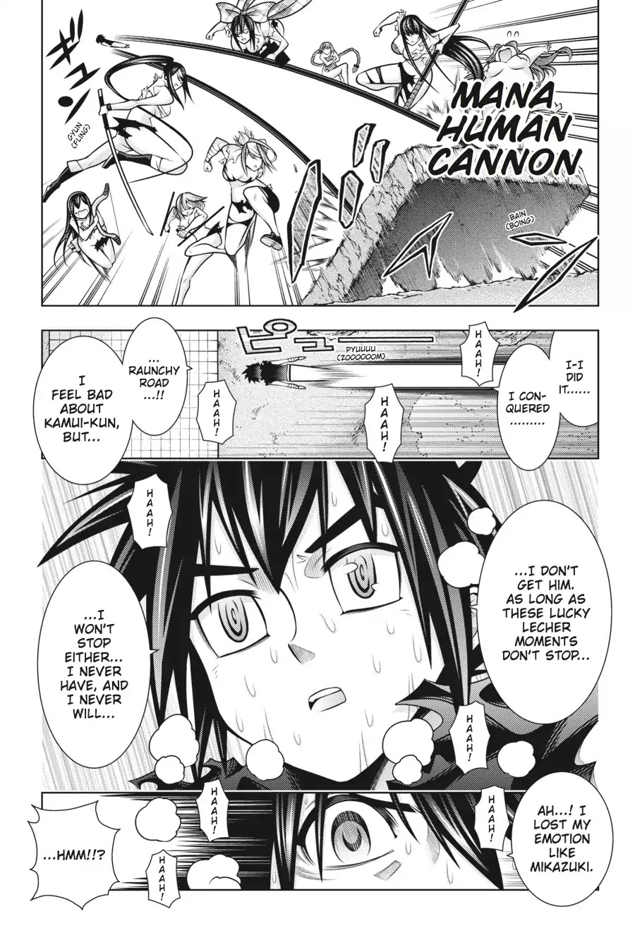 Dragons Rioting Chapter 44 page 22 - Vol.9 Final Dragon: The Age of the Dragon Wars [END]