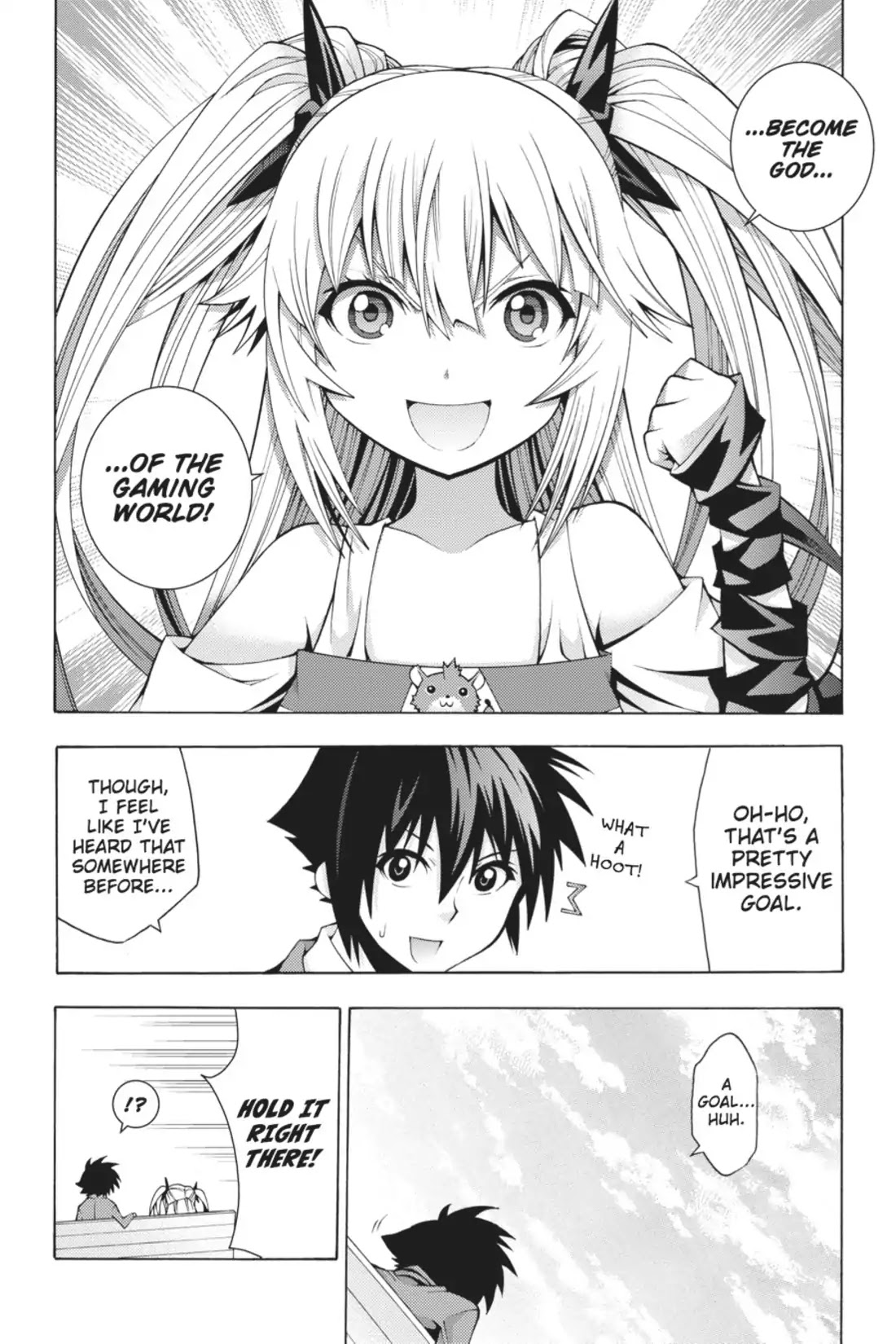 Dragons Rioting Chapter 5 page 26 - Chapter 5: Vol.2 Dragon 5: Tiger's Move, Fierce Quake