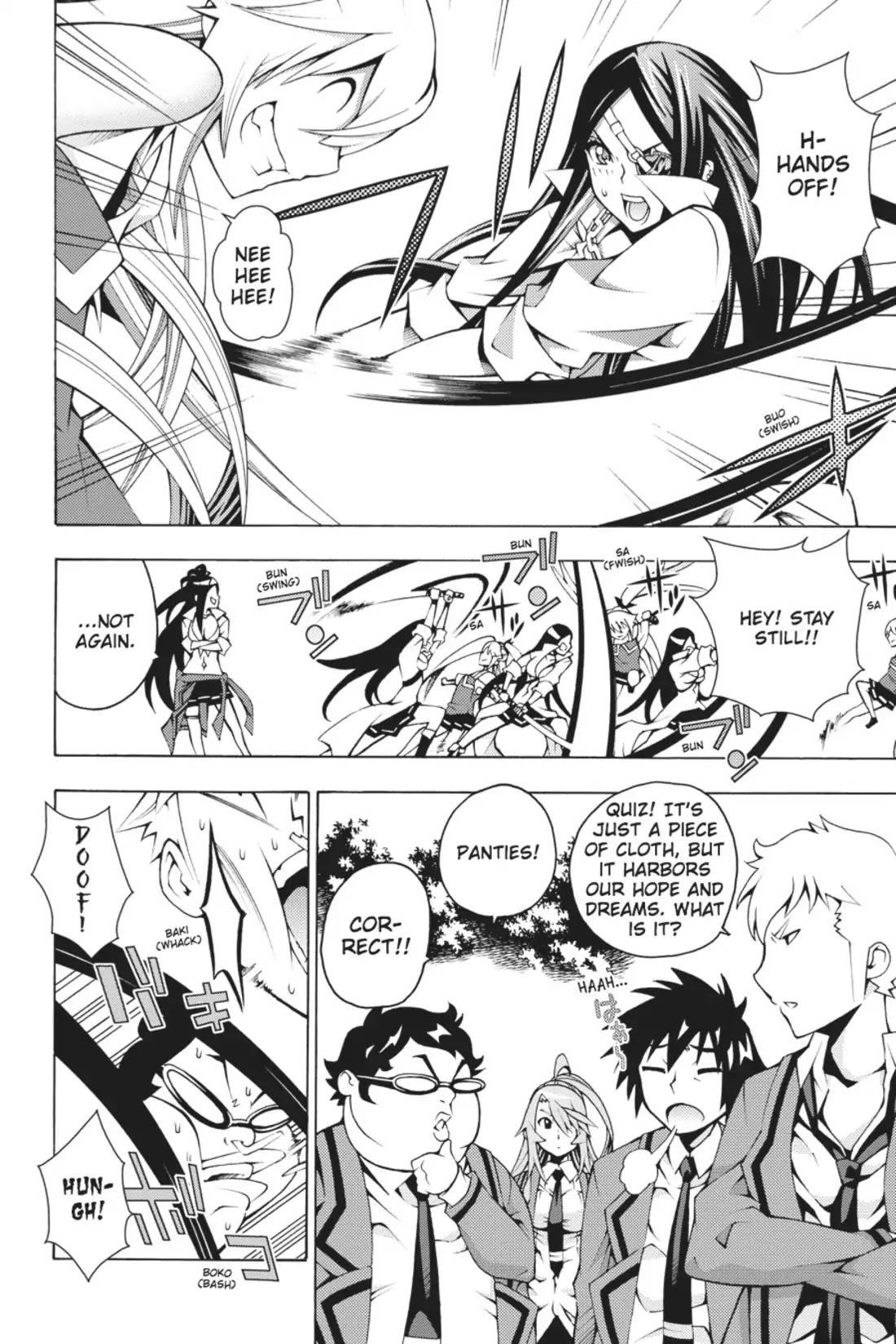 Dragons Rioting Chapter 6 page 24 - Chapter 6: Vol.2 Dragon 6: Tiger's Tail, Spring Ice