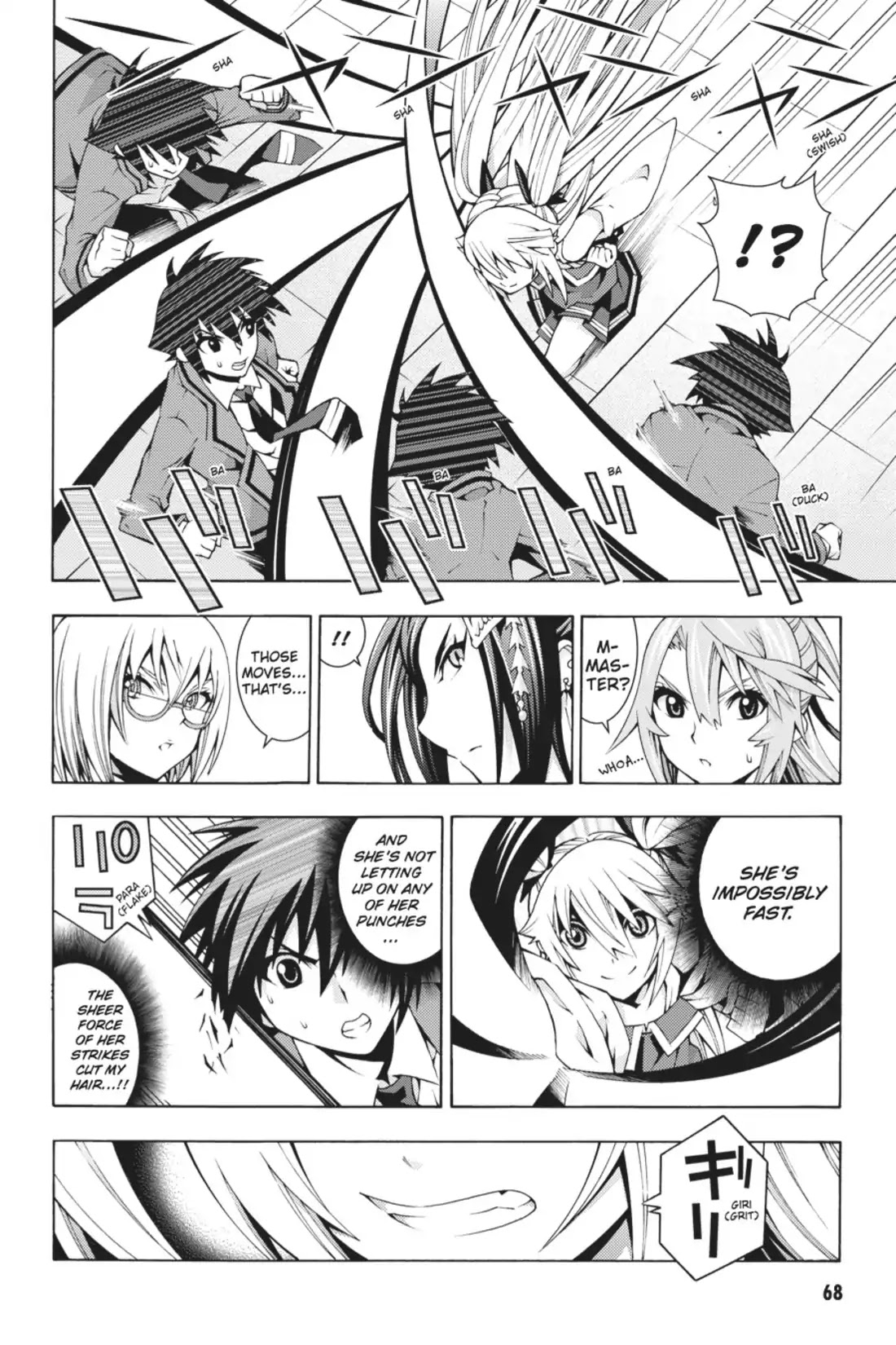 Dragons Rioting Chapter 6 page 29 - Chapter 6: Vol.2 Dragon 6: Tiger's Tail, Spring Ice