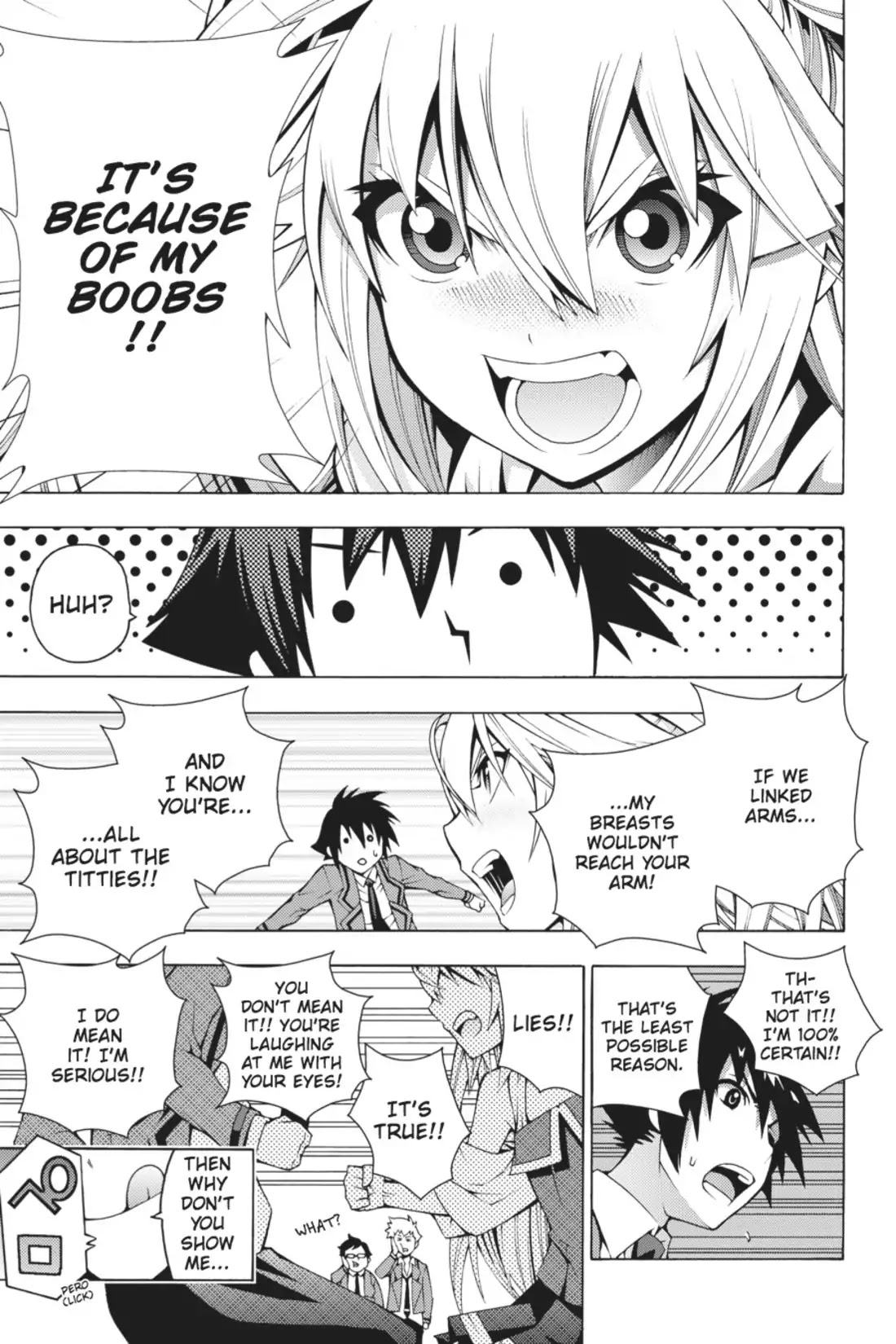 Dragons Rioting Chapter 6 page 30 - Chapter 6: Vol.2 Dragon 6: Tiger's Tail, Spring Ice