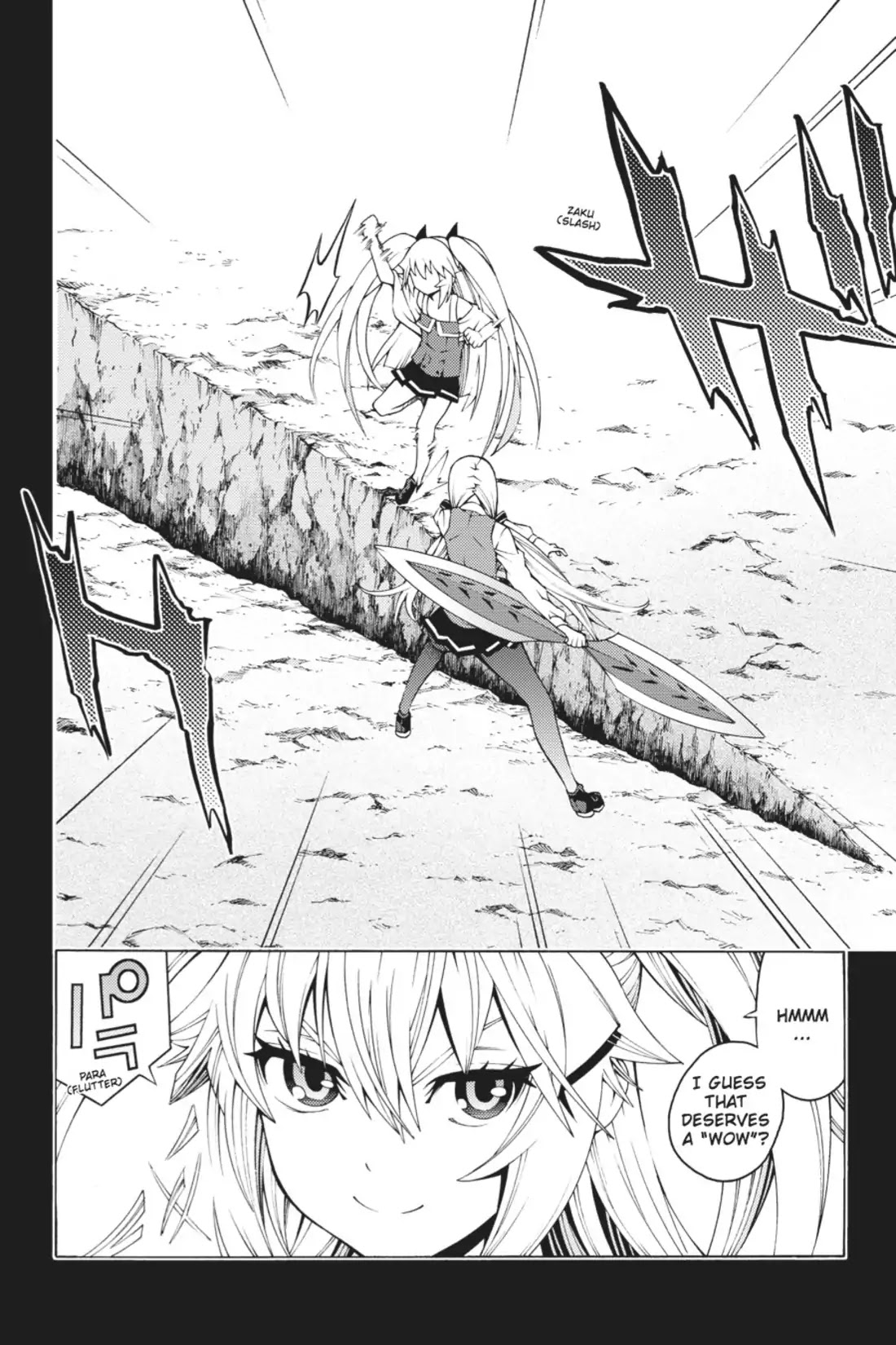 Dragons Rioting Chapter 8 page 2 - Chapter 8: Vol.2 Dragon 8: Heavenly Waves, Sworn Friends