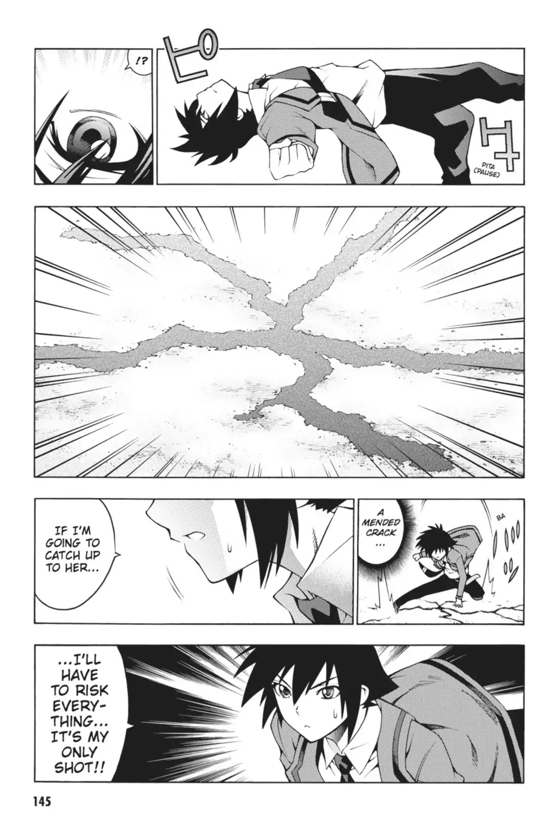 Dragons Rioting Chapter 9 page 13 - Chapter 9: Vol.2 Dragon 9: Zest and Supremacy
