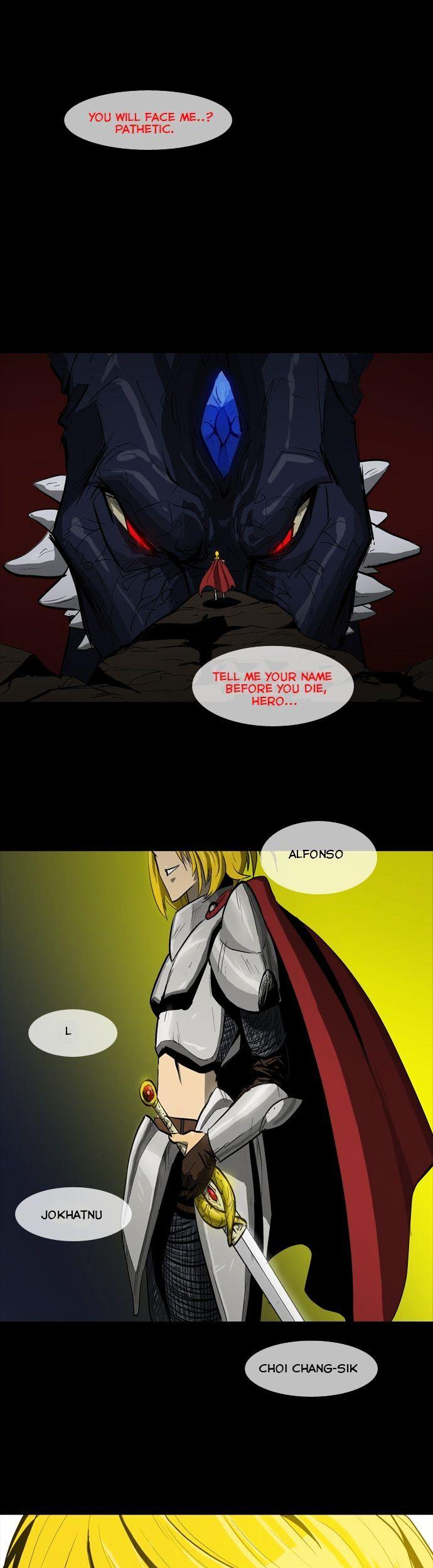 Dragon's Son Changsik Chapter 0 page 2 - Chapter 0 : Prologue