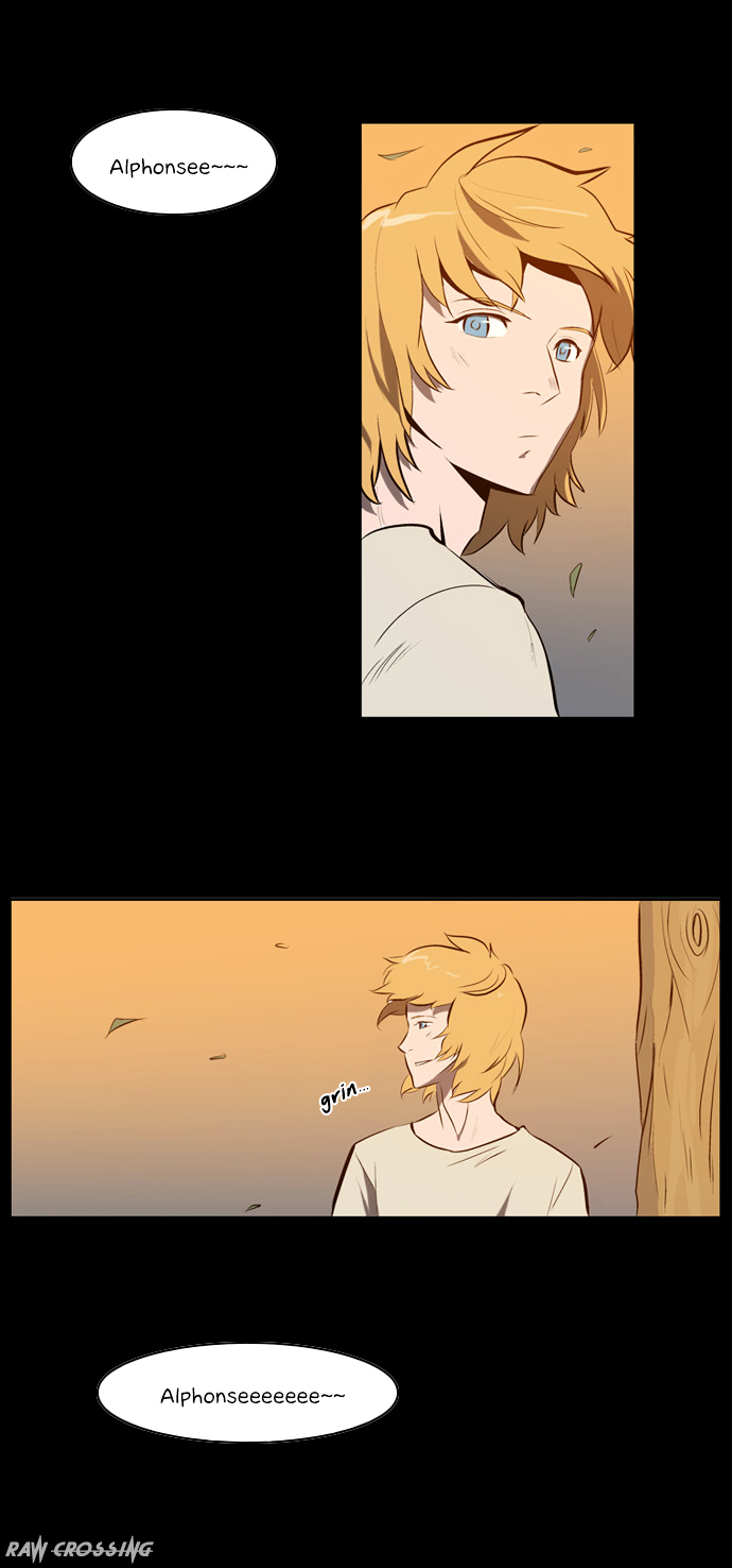 Dragon's Son Changsik Chapter 10 page 12 - Chapter 10 : Chang, the Blue-Eyed Dragon