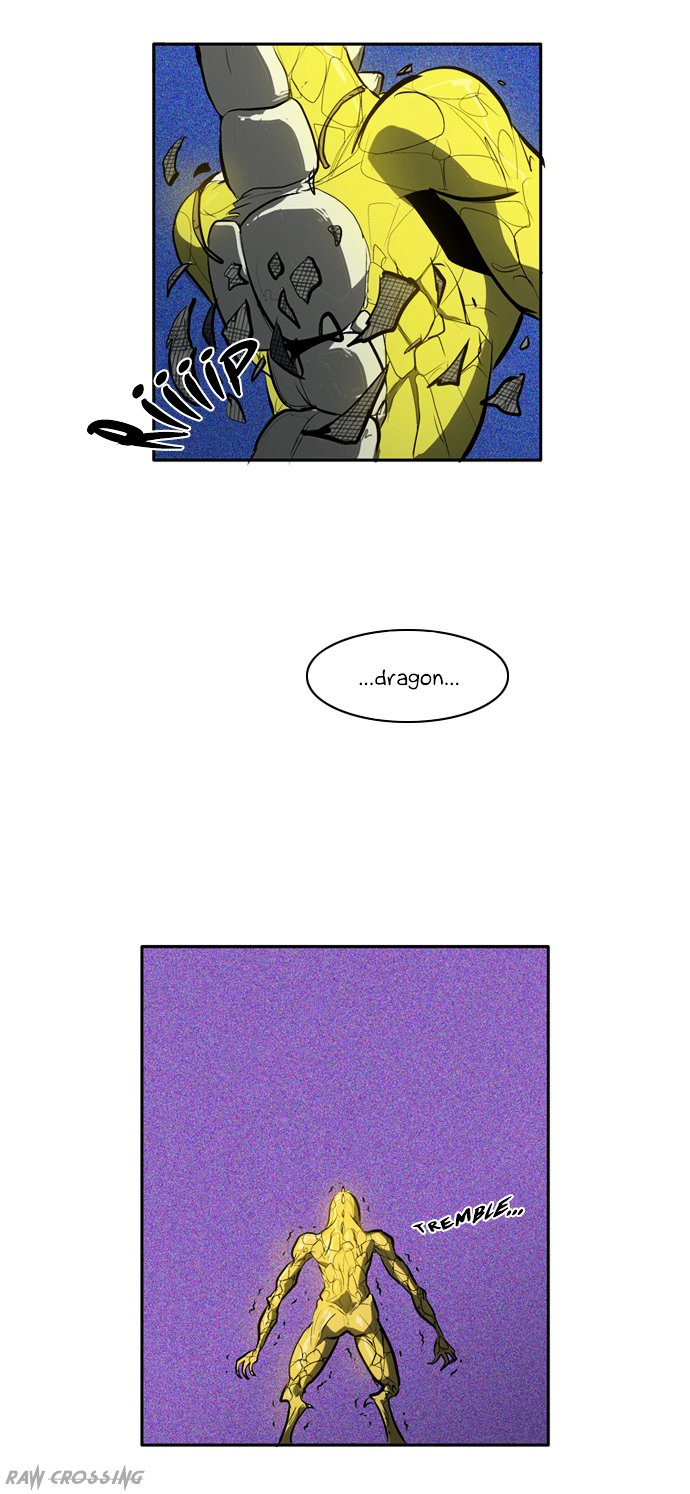 Dragon's Son Changsik Chapter 10 page 20 - Chapter 10 : Chang, the Blue-Eyed Dragon