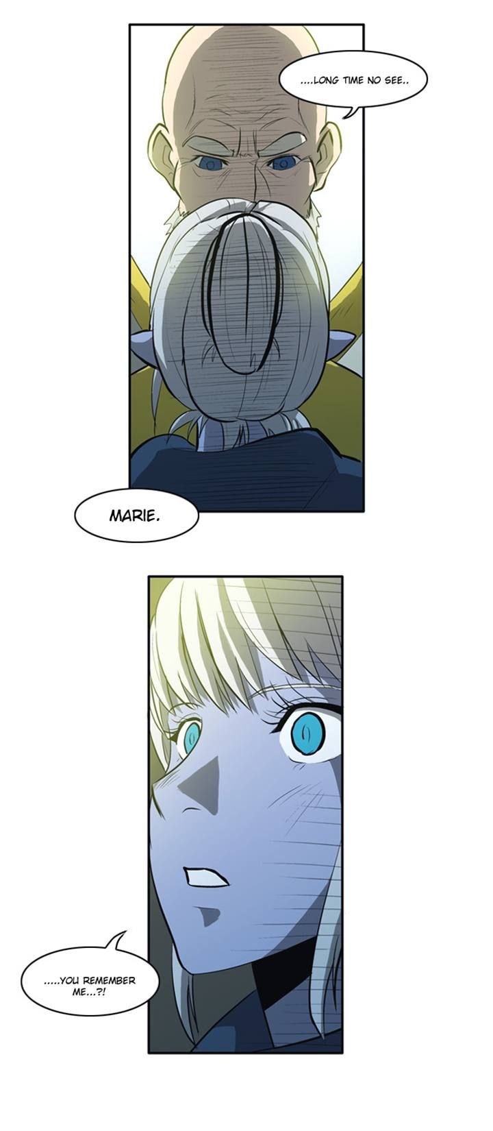 Dragon's Son Changsik Chapter 11 page 12 - Chapter 11